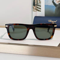 Chopard  Chopard SCH 365 700P Polarised Sunglasses   ✨