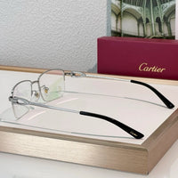 Cartier EYEGLASSES - CT0319O 001 55  🐆