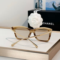 CHANEL 4301 Butterfly Sunglasses  Eyewear  🖤
