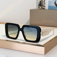 Bvlgari Serpenti Forever BV 40006I 72F Women's Sunglasses ✨
