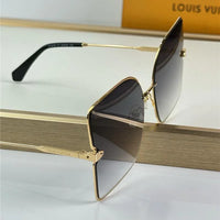 Louis Vuitton Z1307W Metal Le Magnifique Sunglasses  ✨