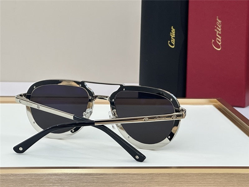 Cartier PREMIÈRE DE CARTIER CT0195S Sunglasses 🐆