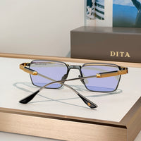 Dita TRILINE DTX195-A-01 Sunglasses 🔱