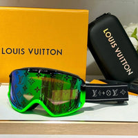Louis Vuitton Z3137E LV Ski LV Snow Gradient Mask 🥽