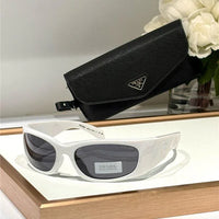 PRADA SPR A19S BUTTERFLY Unisex Sunglasses 🟥