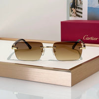Cartier PREMIÈRE DE CARTIER CT0453O Sunglasses 🐆