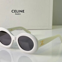 Celine TRIOMPHE 01 40292 Women's Sunglasses✨
