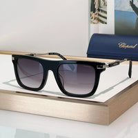 Chopard  Chopard SCH 365 700P Polarised Sunglasses   ✨