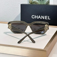 CHANEL RECTANGLE Sunglasses 9521 🖤