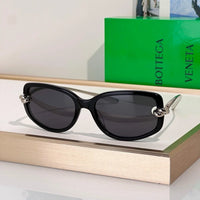 BOTTEGA VENETA BV1440SA 004 Women's Sunglasses✨