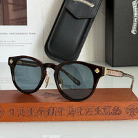 Chrome Hearts DINGALONGLINGLONG Sunglasses⚜️