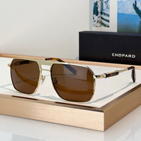 Chopard SCHL31 Men's Sunglasses  ✨