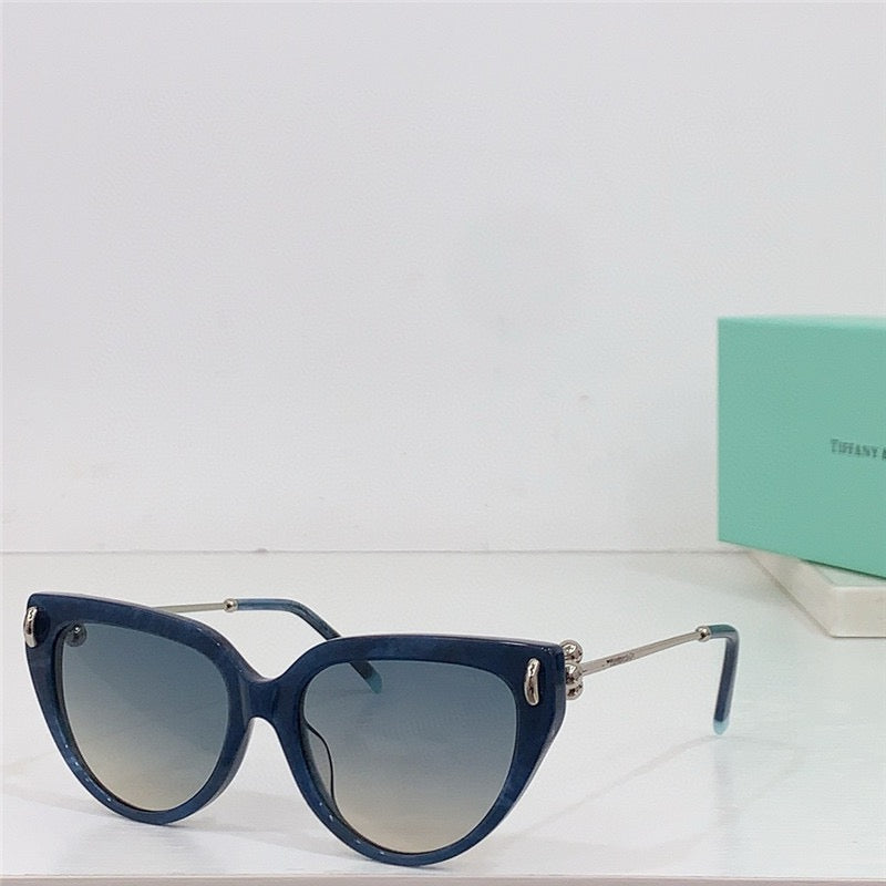 TIFFANY TF 4195  Women's Sunglasses ✨