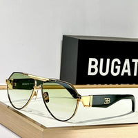 BUGATTI EYEWEAR COLLECTION 18 Sunglasses  🏎️