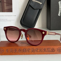 Chrome Hearts DINGALONGLINGLONG Sunglasses⚜️