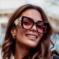 Gucci GG 0956S 001 Unisex Sunglasses ✨
