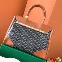GOYARD Saïgon Tote Bag 10 Colors✨