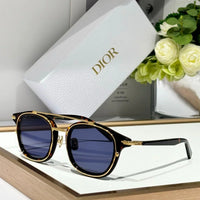 DIOR DiorBlackSuit S14F Bio-Acetate Sunglasses✨