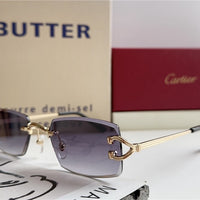 Cartier PREMIÈRE DE CARTIER CT0550S 003 Sunglasses  🐆