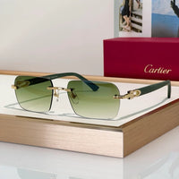 Cartier PREMIÈRE DE CARTIER CT0453O Sunglasses 🐆