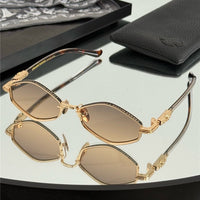 Chrome Hearts NIP SLIP Sunglasses⚜️