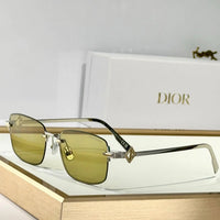 DIOR Dior CD Diamond S11U F2C0  Sunglasses ✨