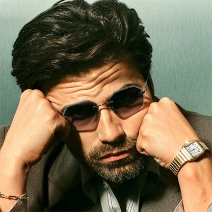 Cartier CLASSIC C DE CARTIER MOTIF Panthere CT0828 S Sunglasses 🐆 - onlinechics.com