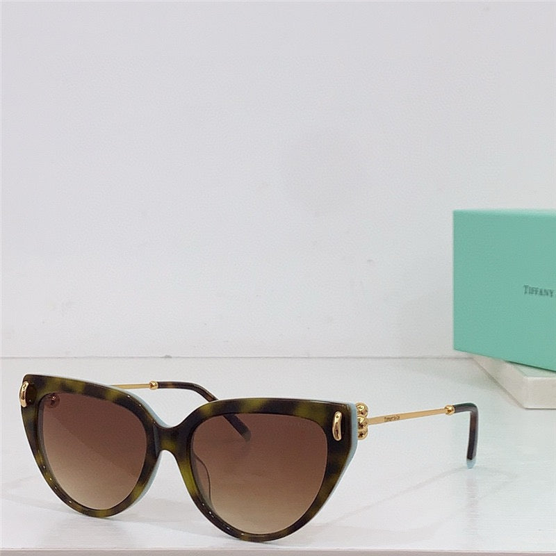 TIFFANY TF 4195  Women's Sunglasses ✨