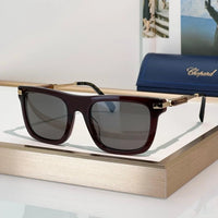 Chopard  Chopard SCH 365 700P Polarised Sunglasses   ✨