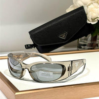 PRADA SPR A19S BUTTERFLY Unisex Sunglasses 🟥