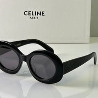 Celine TRIOMPHE 01 40292 Women's Sunglasses✨