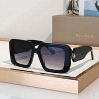 Bvlgari Serpenti Forever BV 40006I 72F Women's Sunglasses ✨