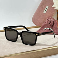 MIU MIU MU 13ZS Women's  Sunglasses✨