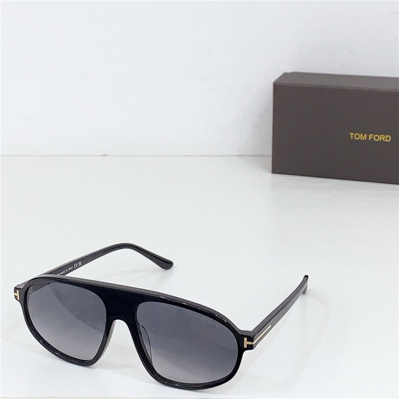 TOM FORD EROL FT1178 Sunglasses 🔱