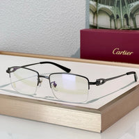Cartier EYEGLASSES - CT0319O 001 55  🐆