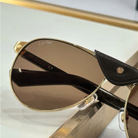 Cartier PREMIÈRE DE CARTIER CT0495S Sunglasses 🐆