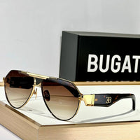 BUGATTI EYEWEAR COLLECTION 18 Sunglasses  🏎️