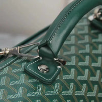 Goyard Saint Léger Backpacks ✨