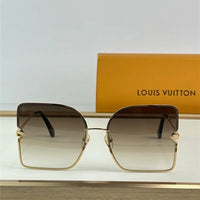 Louis Vuitton Z1307W Metal Le Magnifique Sunglasses  ✨