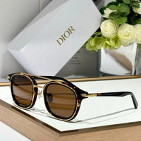 DIOR DiorBlackSuit S14F Bio-Acetate Sunglasses✨