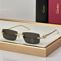 Cartier PREMIÈRE DE CARTIER CT0647 Sunglasses 🐆 $41K