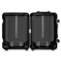 RIMOWA Aluminium Original Series Suitcase Cabin-M-L-Trunk Plus - 3 Colors 🛩️