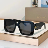 Bvlgari Serpenti Forever BV 40006I 72F Women's Sunglasses ✨