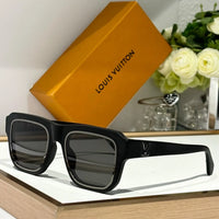 '-  Louis Vuitton Z2505W LV Legacy Square Large Sunglasses ✨