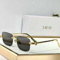DIOR Dior CD Diamond S11U F2C0  Sunglasses ✨