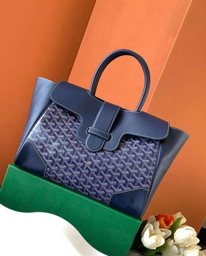 GOYARD Saïgon Tote Bag 10 Colors✨ - buyonlinebehappy