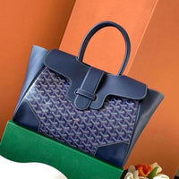 GOYARD Saïgon Tote Bag 10 Colors✨