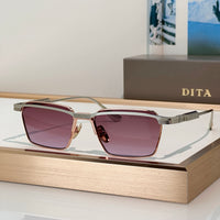 Dita TRILINE DTX195-A-01 Sunglasses 🔱