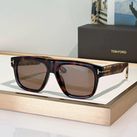 TOM FORD  Tom Ford Icon Collection TF1201 56N 🔱