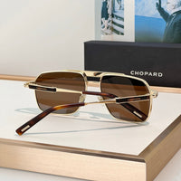 Chopard SCHL31 Men's Sunglasses  ✨